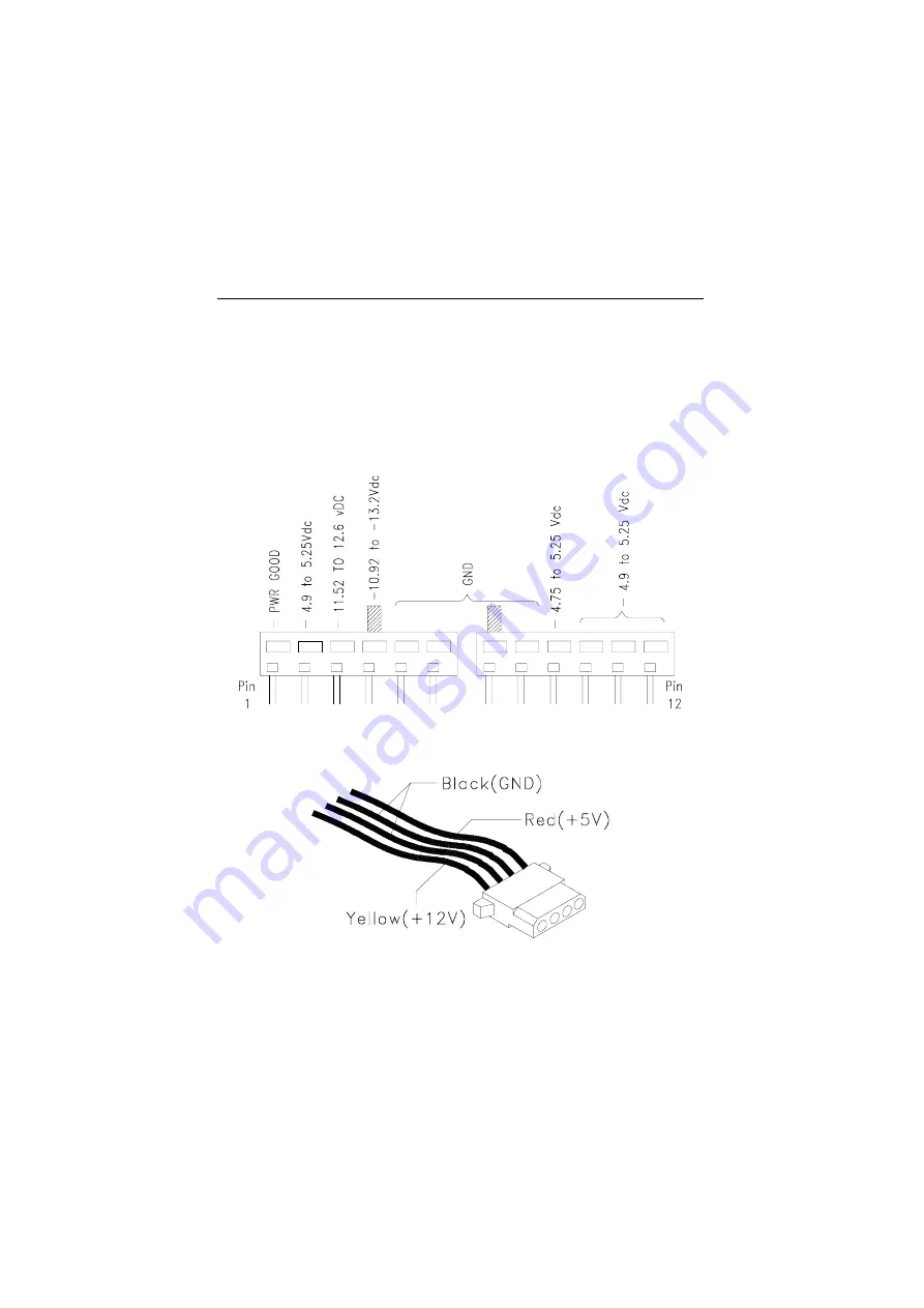 IBM Aptiva Hardware Maintenance Manual Download Page 156