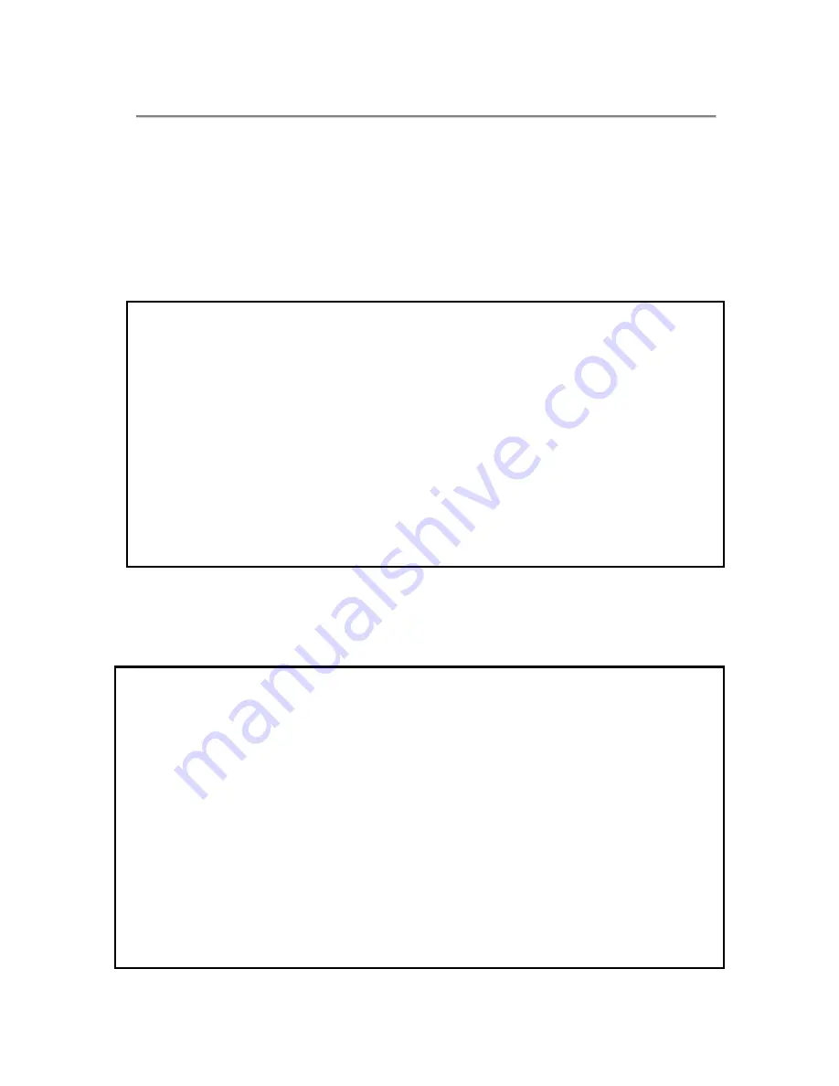 IBM AS/400e User Manual Download Page 9