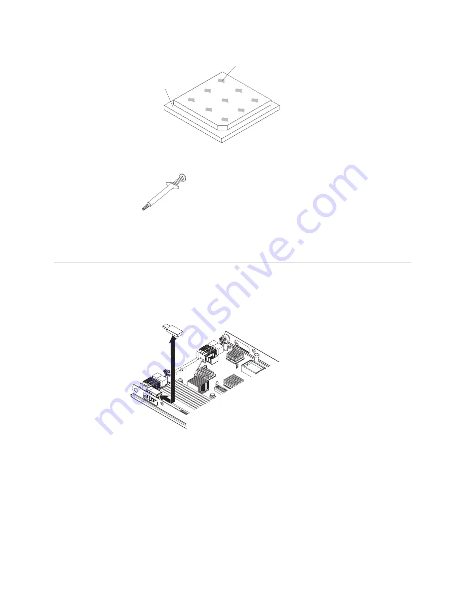 IBM BladeCenter HS23 Installation And User Manual Download Page 49