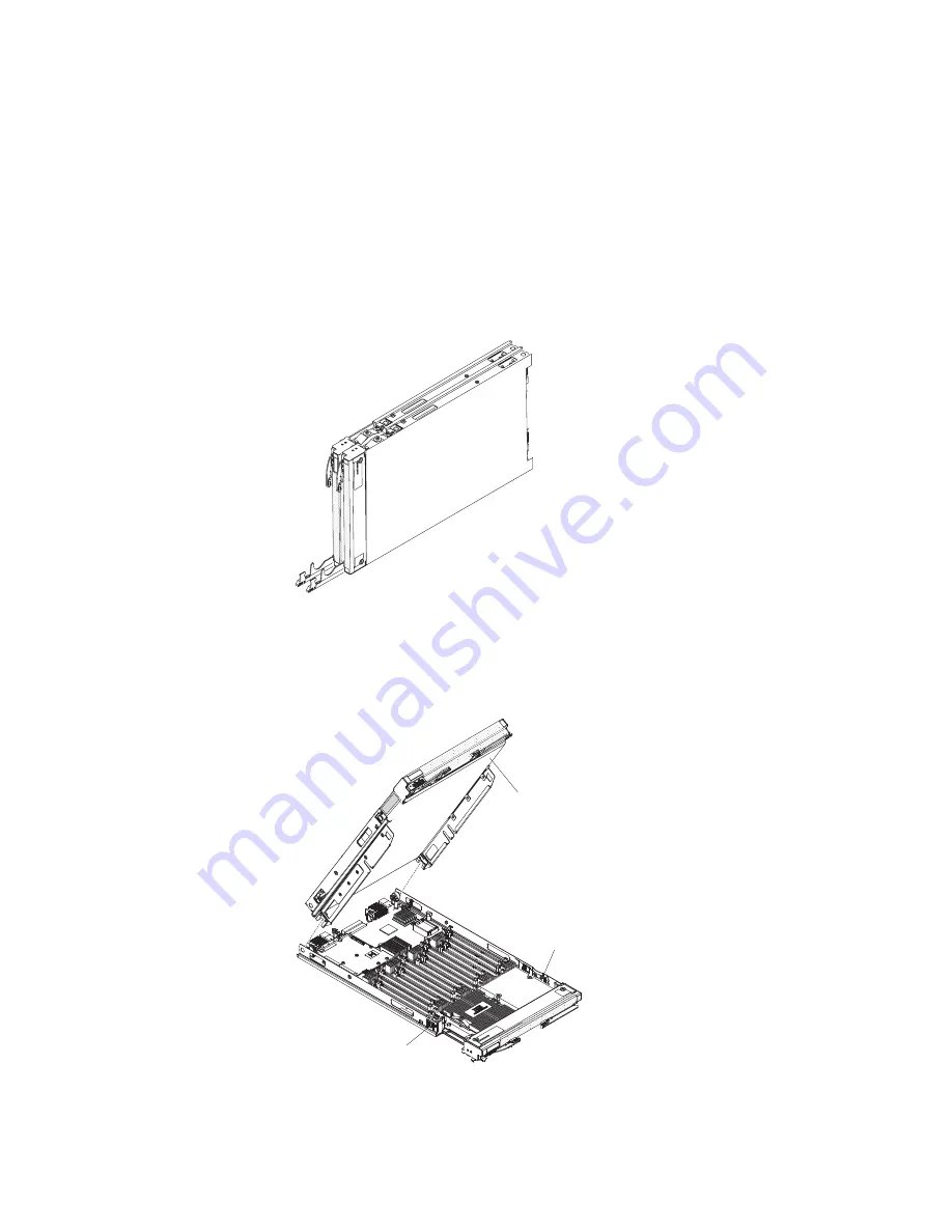 IBM BladeCenter HX5 Installation And User Manual Download Page 37