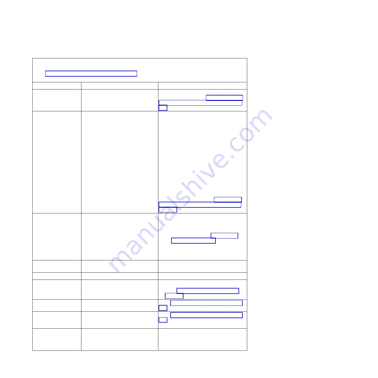 IBM BladeCenter PS703 Service Manual Download Page 65