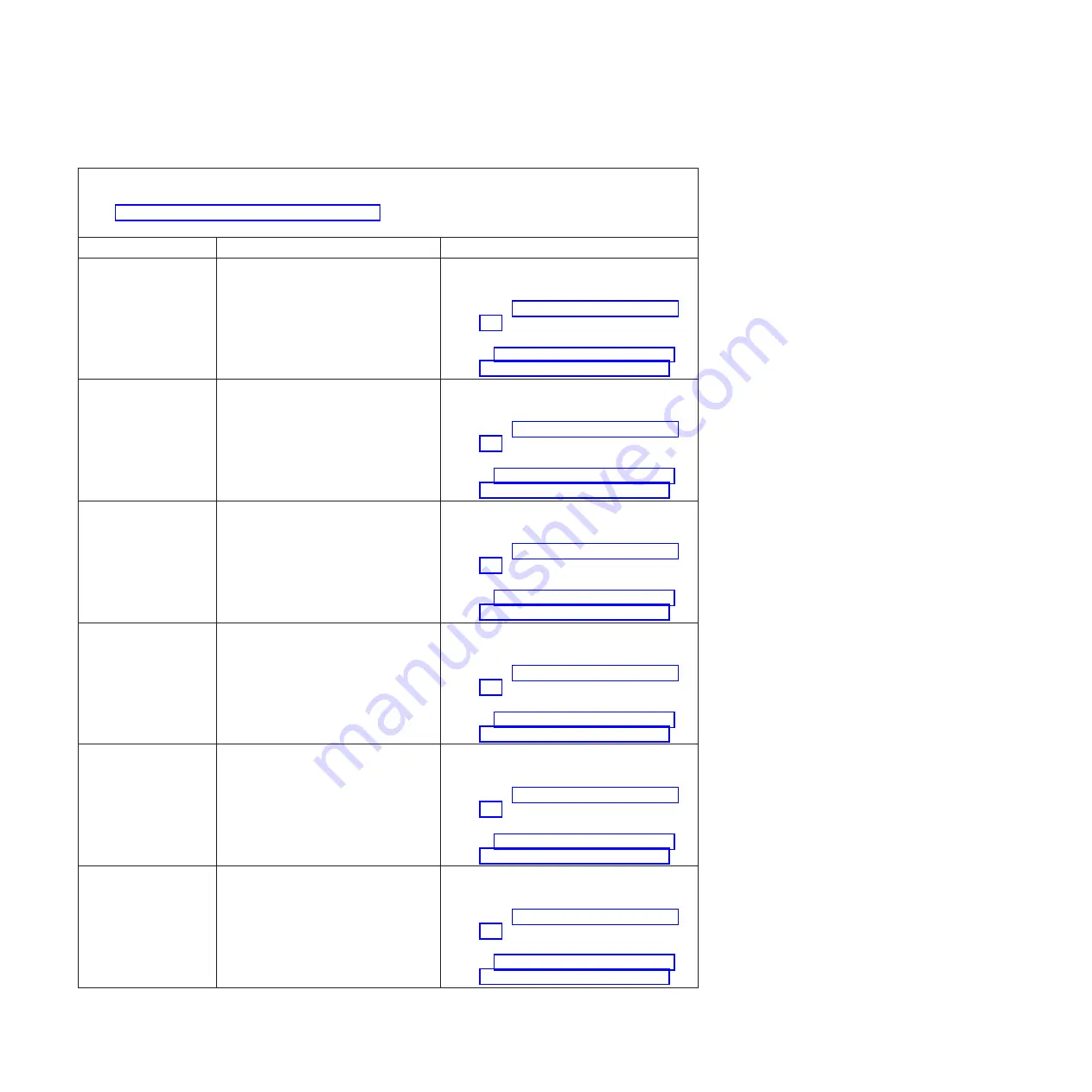 IBM BladeCenter PS703 Service Manual Download Page 106