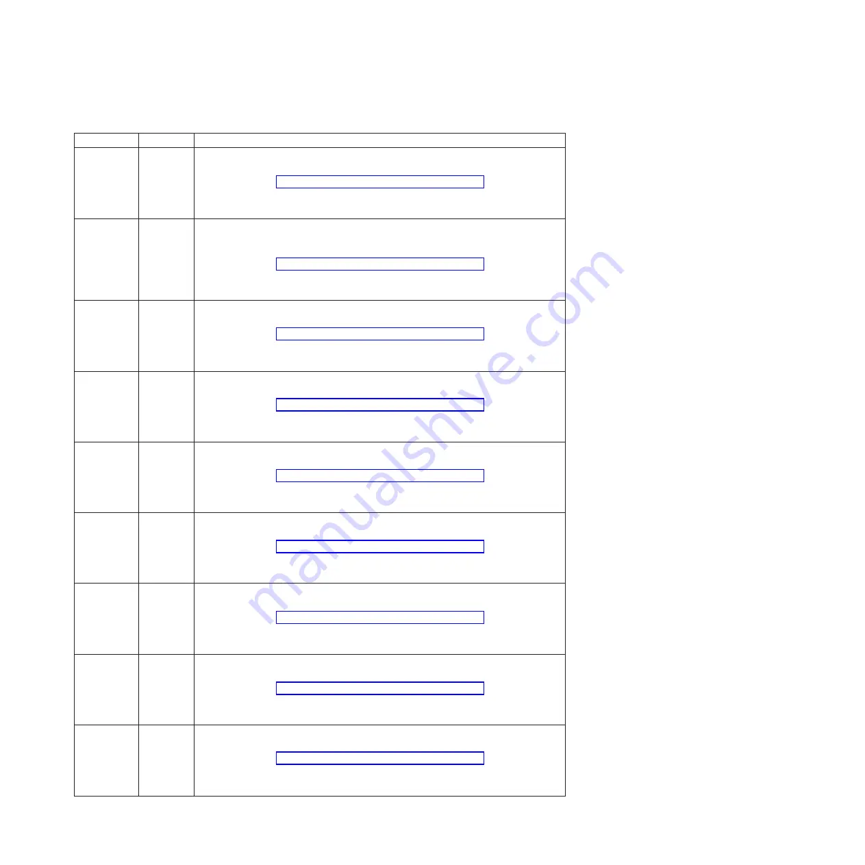 IBM BladeCenter PS703 Service Manual Download Page 177