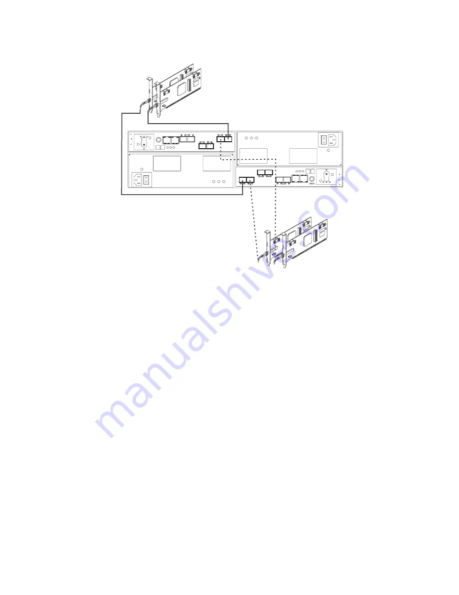 IBM DS3950 Скачать руководство пользователя страница 112