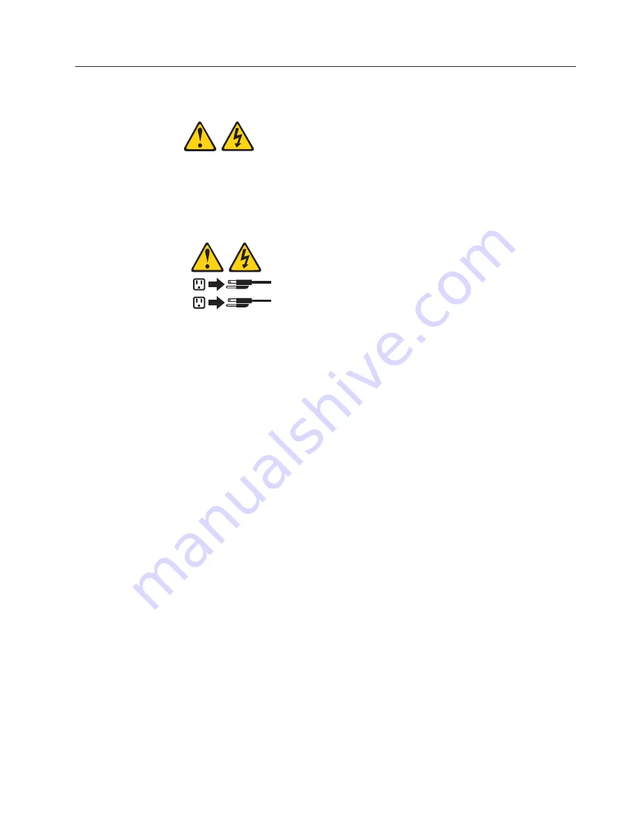 IBM DS3950 Installation, User'S, And Maintenance Manual Download Page 179