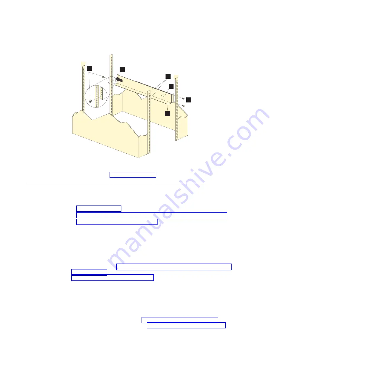 IBM DS4700 EXPRESS Installation, User'S, And Maintenance Manual Download Page 72