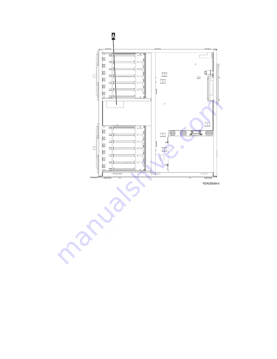 IBM E Server i Series Manual Download Page 64