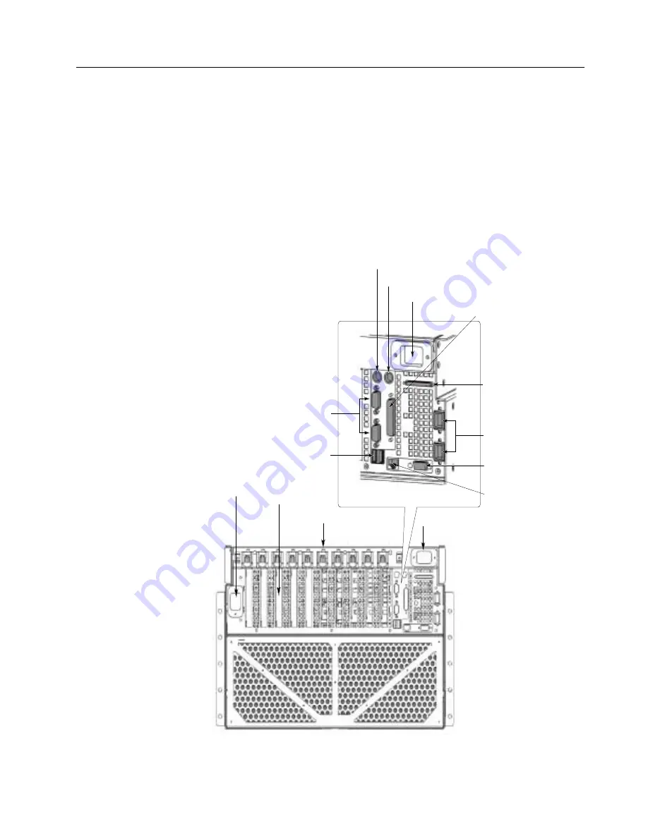 IBM eServer 380 xSeries Installation Manual Download Page 26