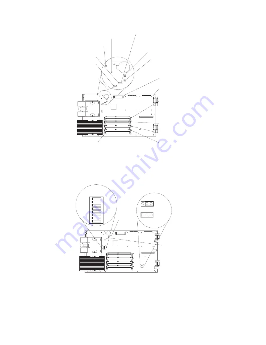 IBM eServer BladeCenter HS20Type 8832 Скачать руководство пользователя страница 27