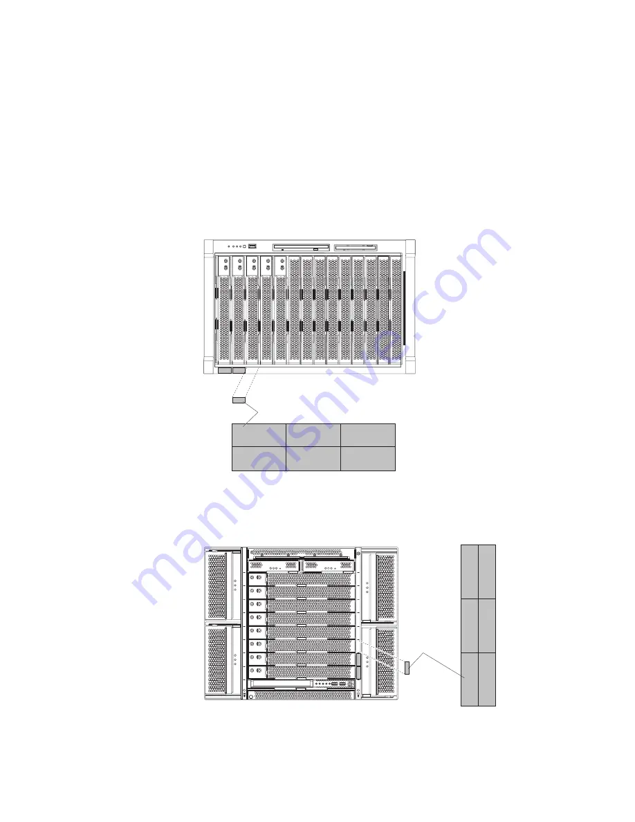 IBM eServer BladeCenter HS20Type 8832 Скачать руководство пользователя страница 53