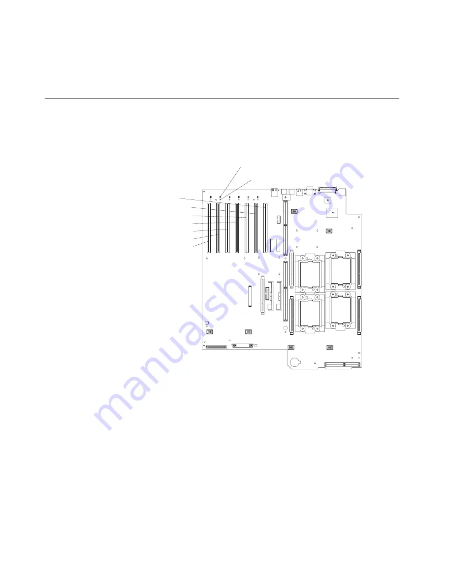 IBM Eserver xSeries 360 Type 8686 User Reference Manual Download Page 81