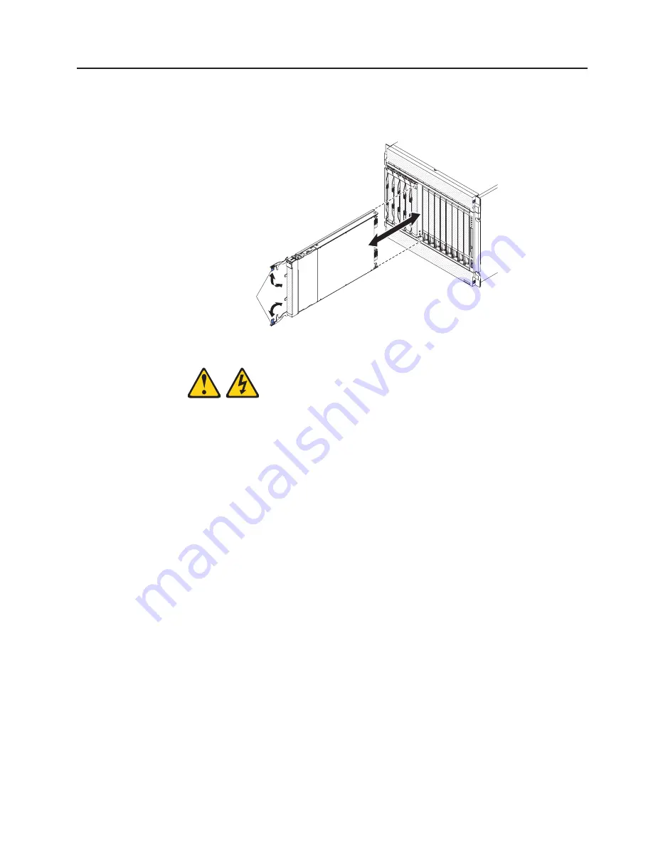 IBM HC10 - BladeCenter - 7996 Service Manual Download Page 33