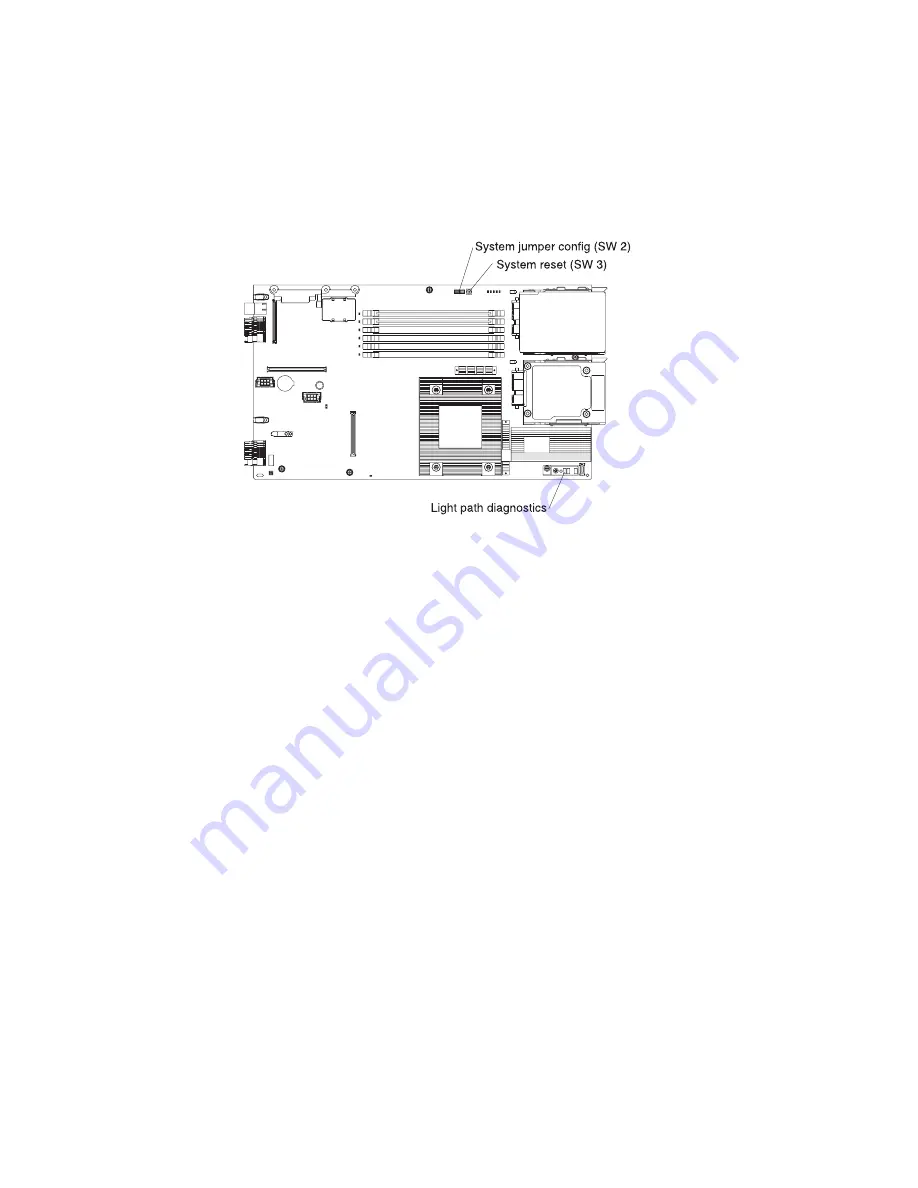 IBM HS12 - BladeCenter - 8028 Service Manual Download Page 24