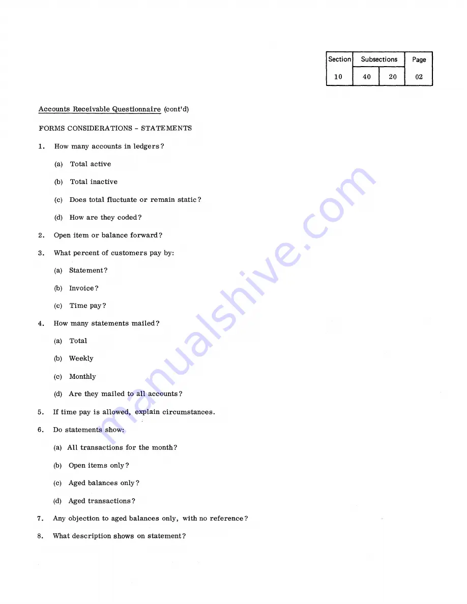 IBM Infoprint 1130 User Manual Download Page 37