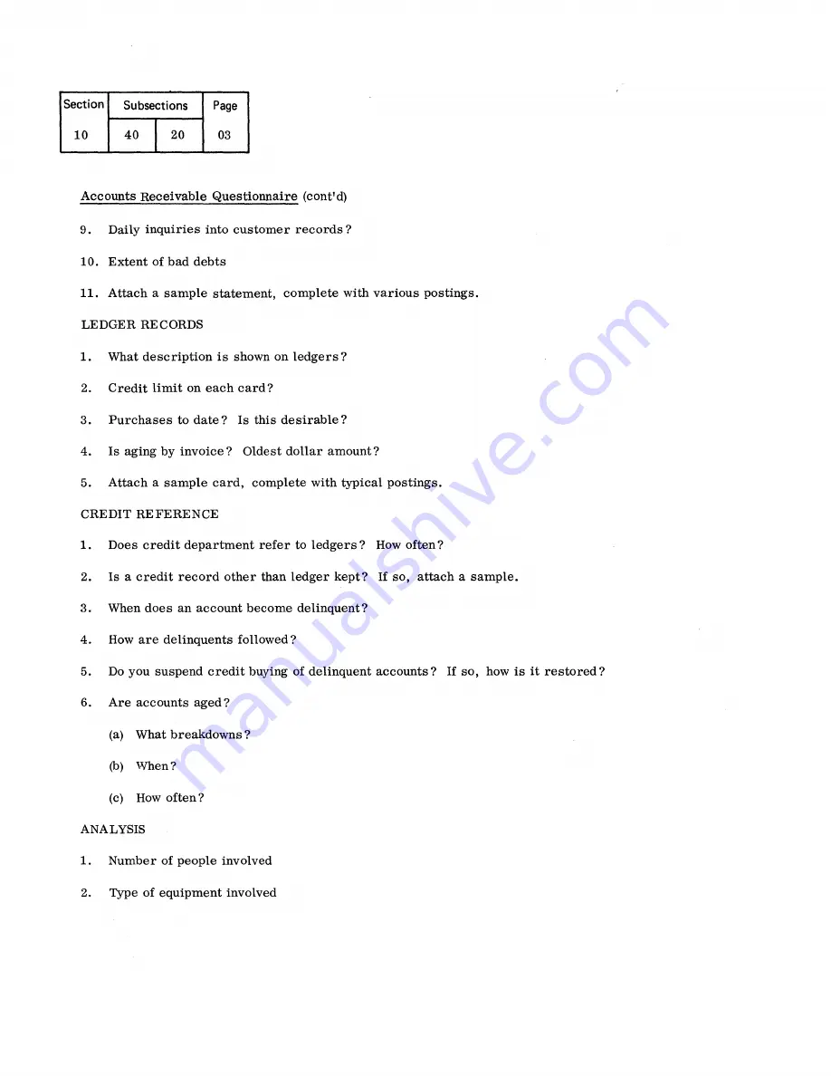 IBM Infoprint 1130 User Manual Download Page 38