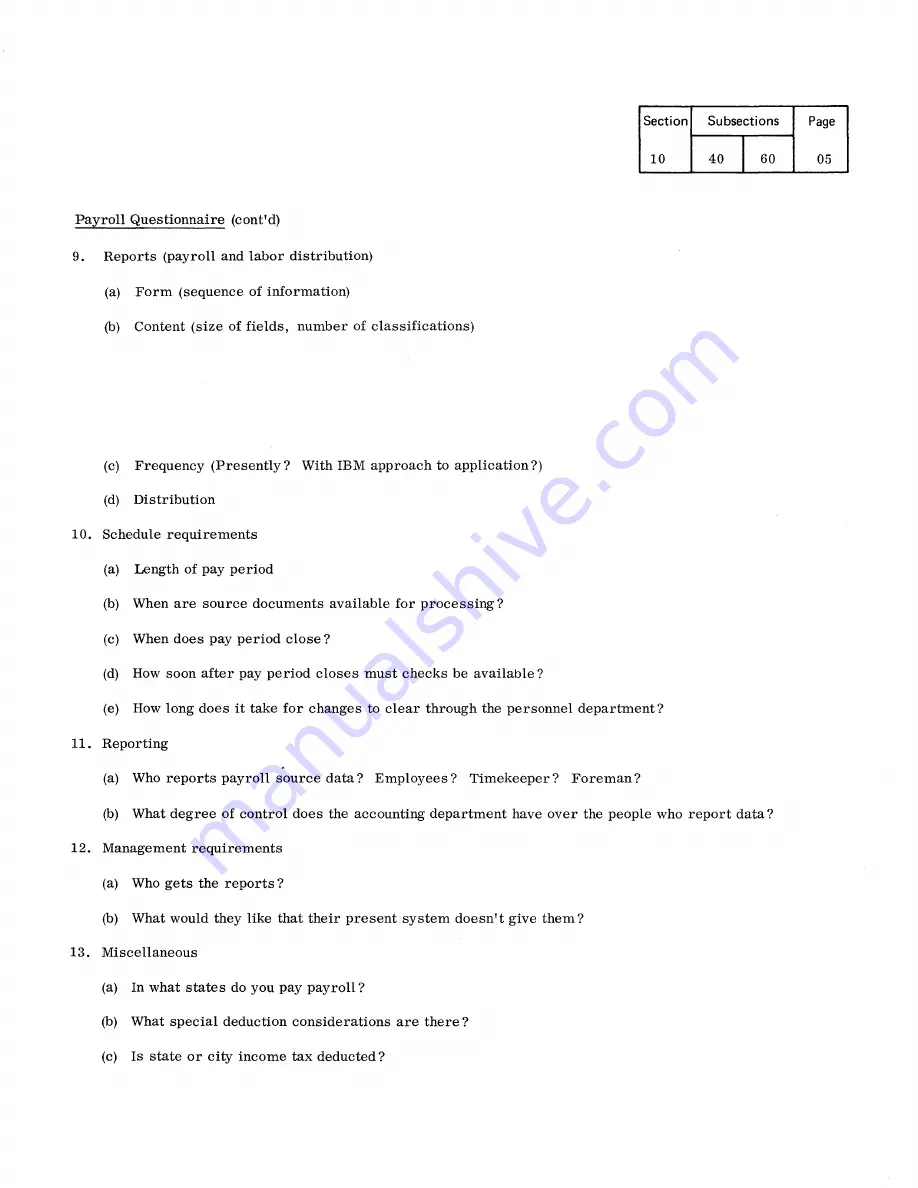 IBM Infoprint 1130 User Manual Download Page 51