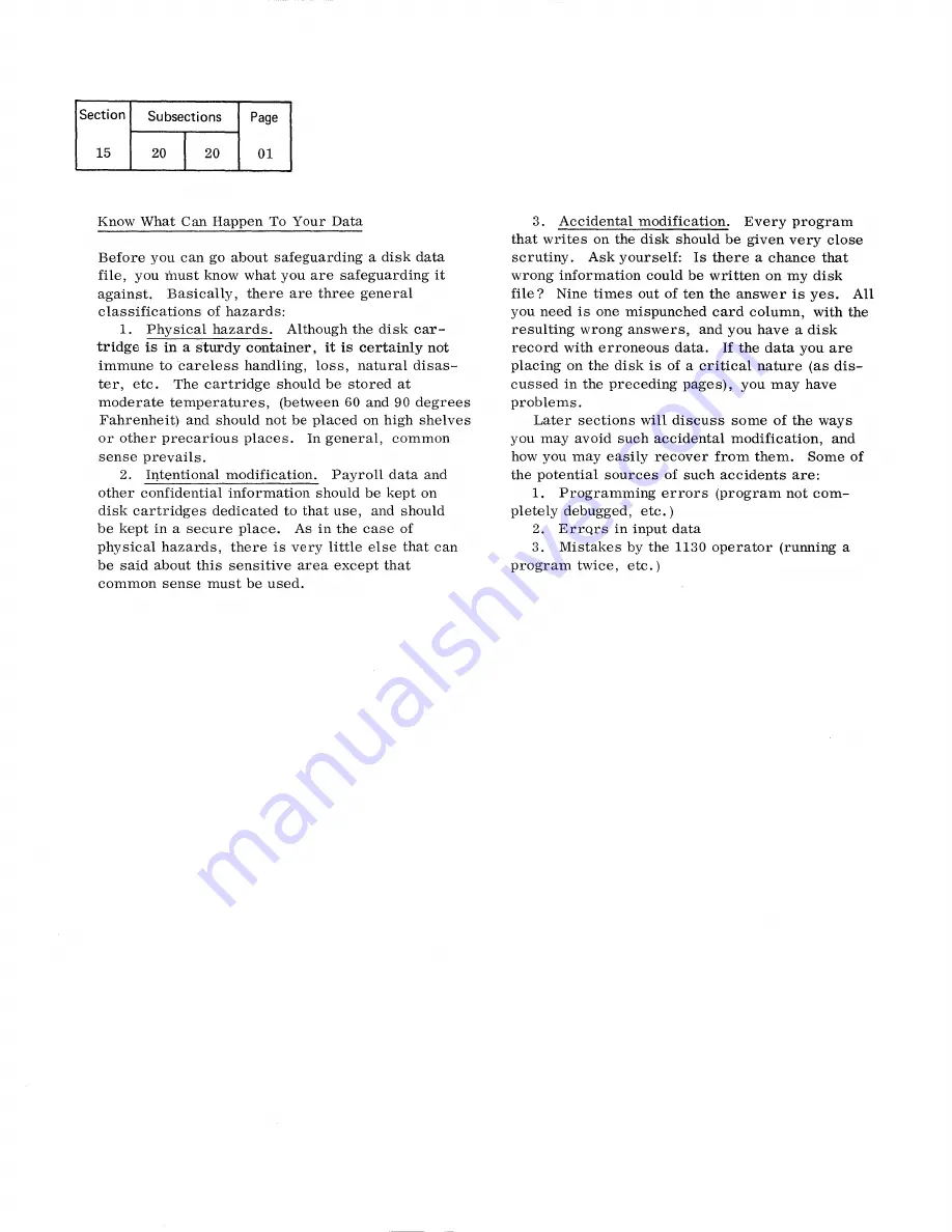 IBM Infoprint 1130 User Manual Download Page 96