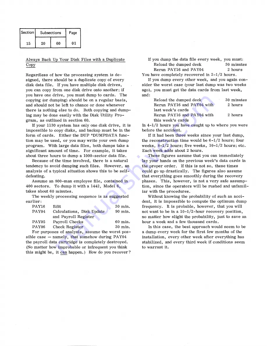 IBM Infoprint 1130 User Manual Download Page 100