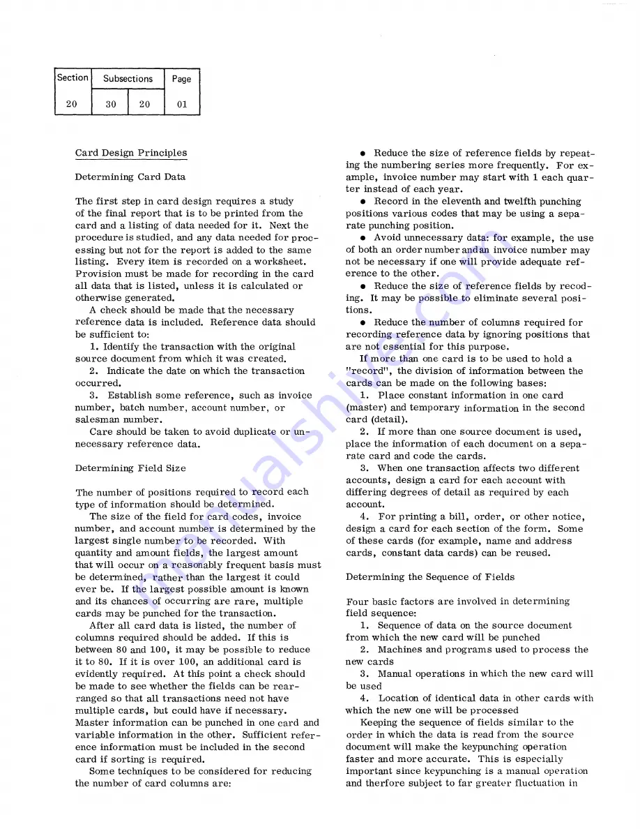 IBM Infoprint 1130 User Manual Download Page 124