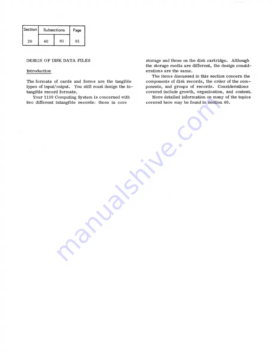 IBM Infoprint 1130 User Manual Download Page 126