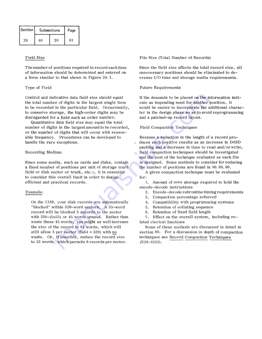 IBM Infoprint 1130 User Manual Download Page 128