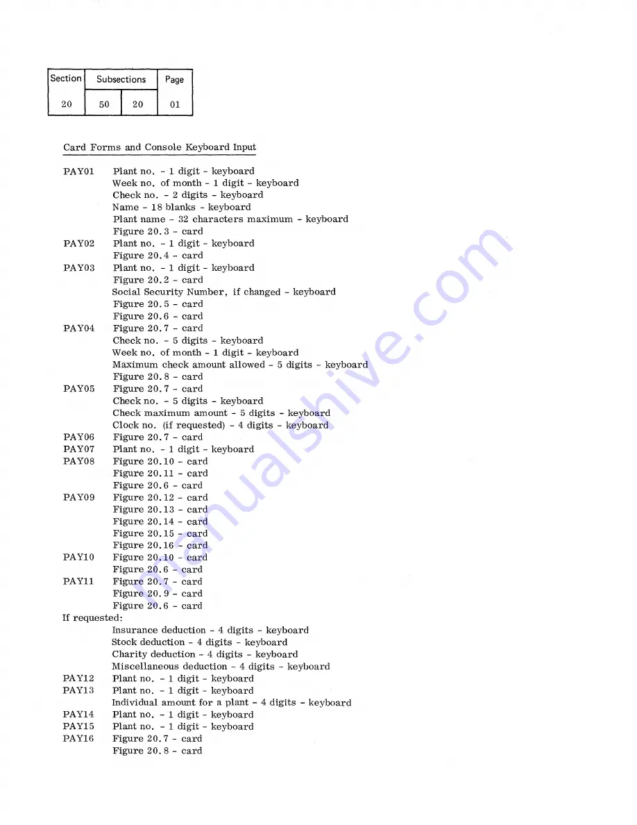 IBM Infoprint 1130 Скачать руководство пользователя страница 136