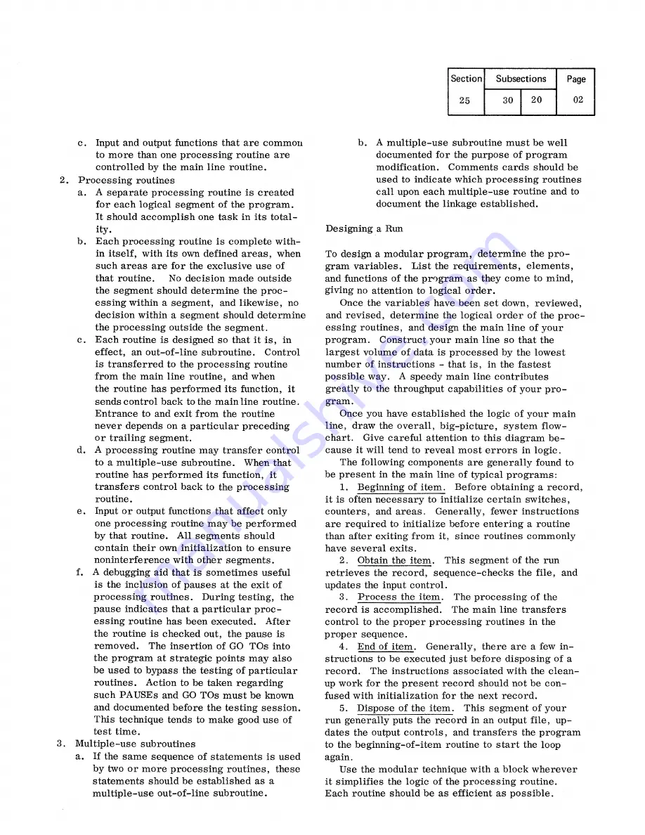 IBM Infoprint 1130 Скачать руководство пользователя страница 186