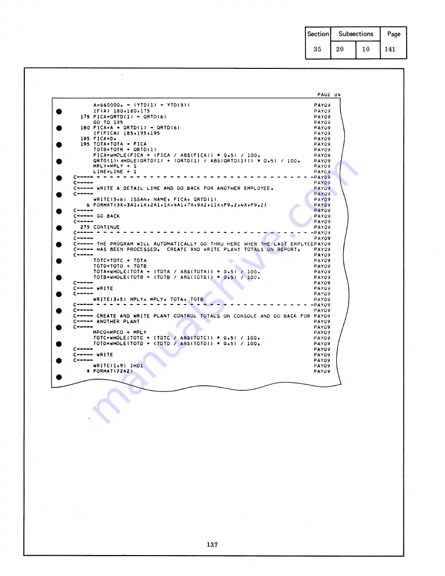 IBM Infoprint 1130 Скачать руководство пользователя страница 366