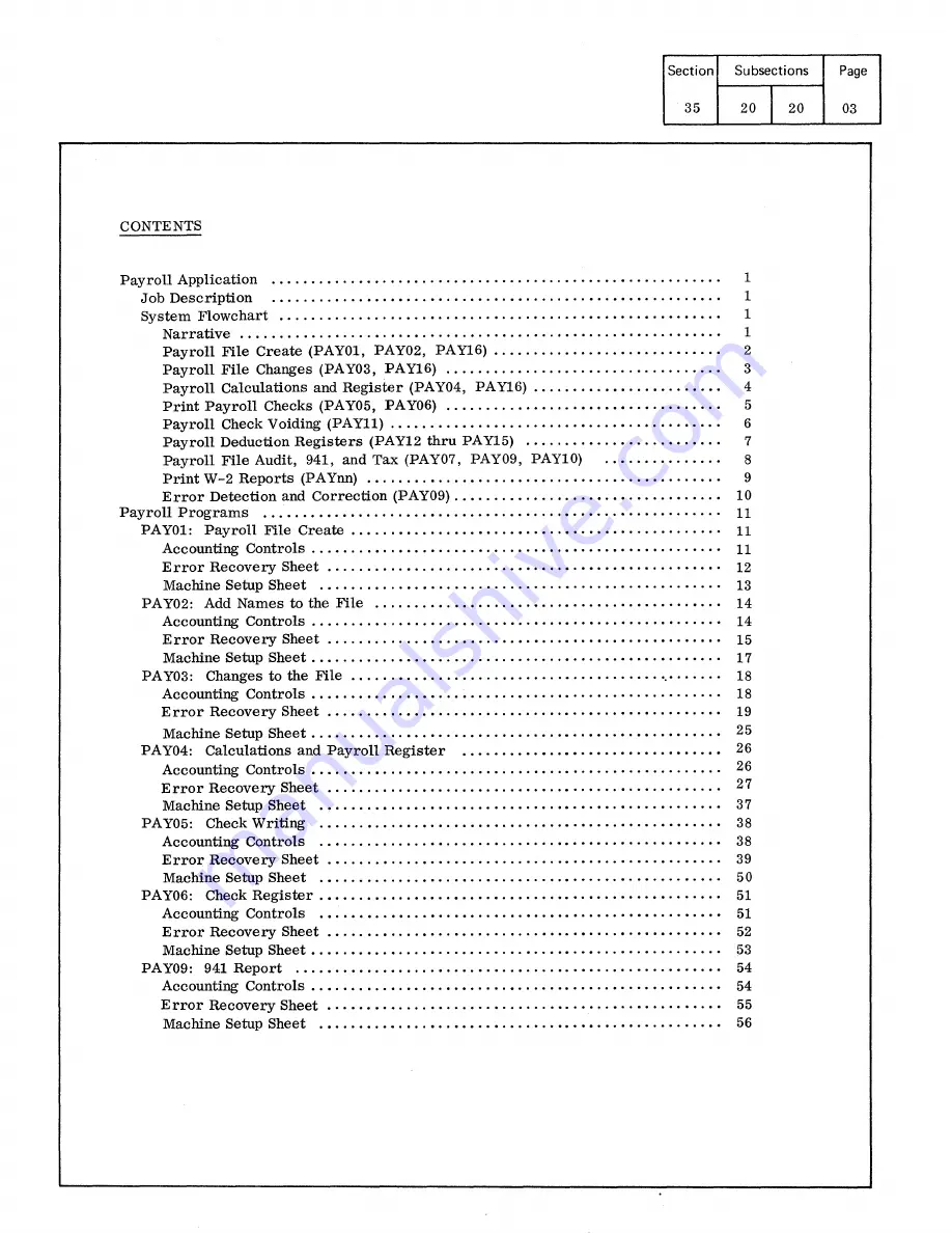 IBM Infoprint 1130 User Manual Download Page 373