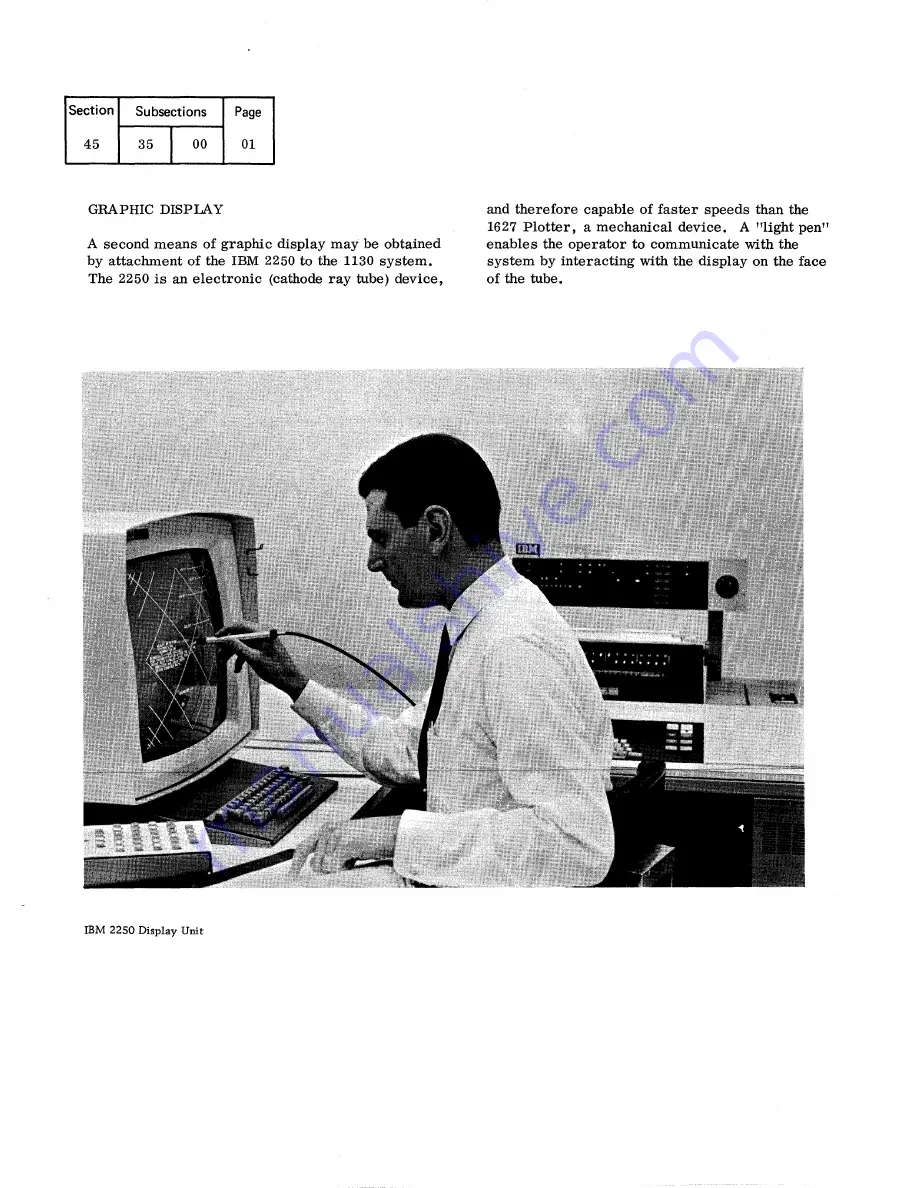 IBM Infoprint 1130 User Manual Download Page 451