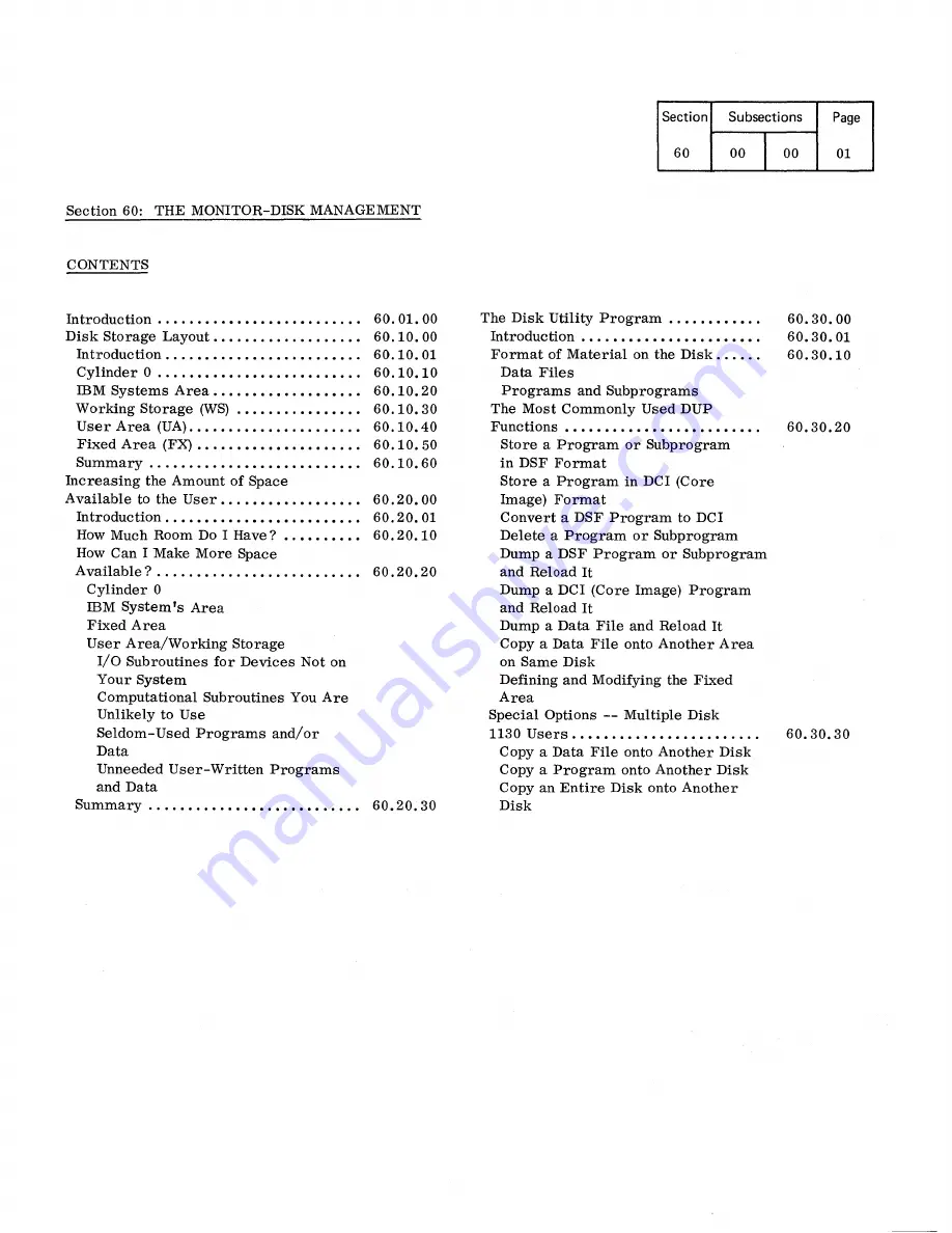 IBM Infoprint 1130 User Manual Download Page 465