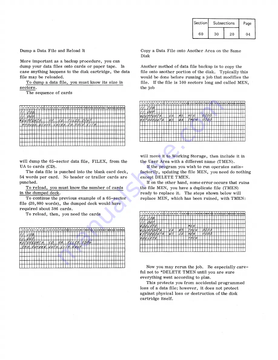 IBM Infoprint 1130 Скачать руководство пользователя страница 486