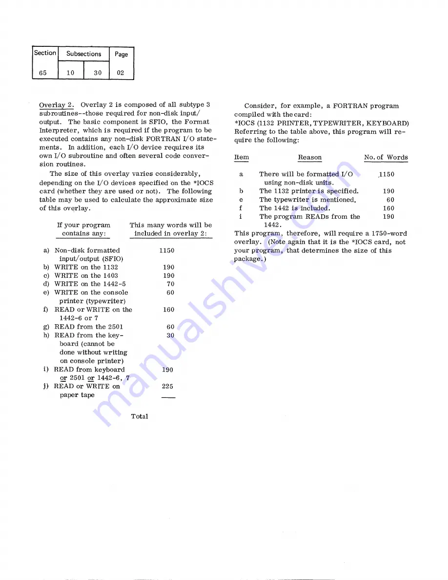 IBM Infoprint 1130 User Manual Download Page 495