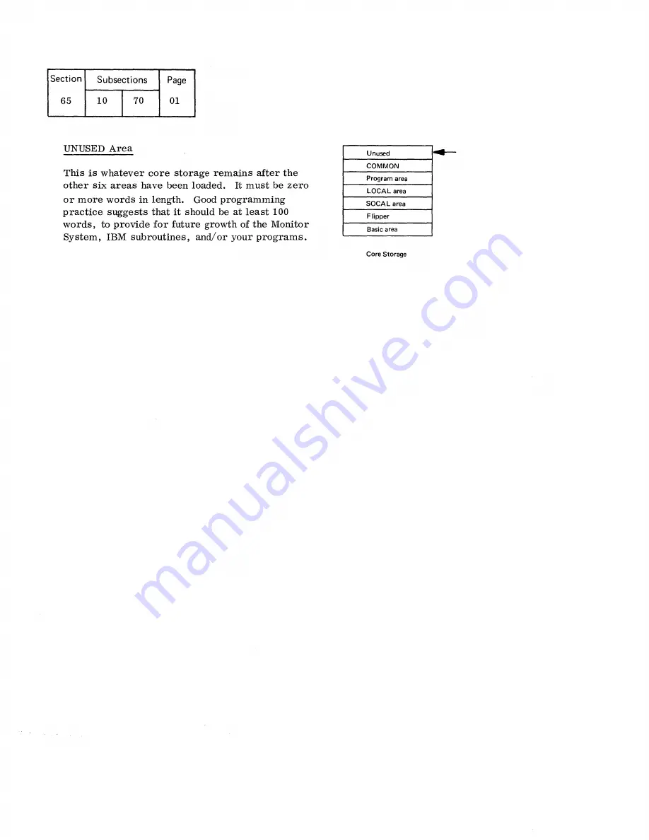 IBM Infoprint 1130 User Manual Download Page 503