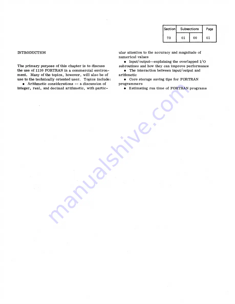 IBM Infoprint 1130 User Manual Download Page 506