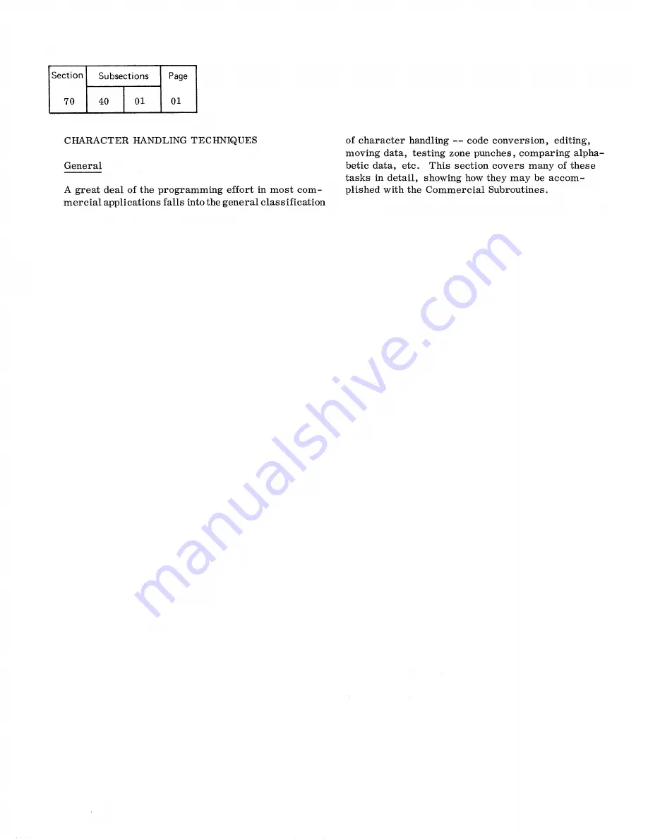 IBM Infoprint 1130 User Manual Download Page 545