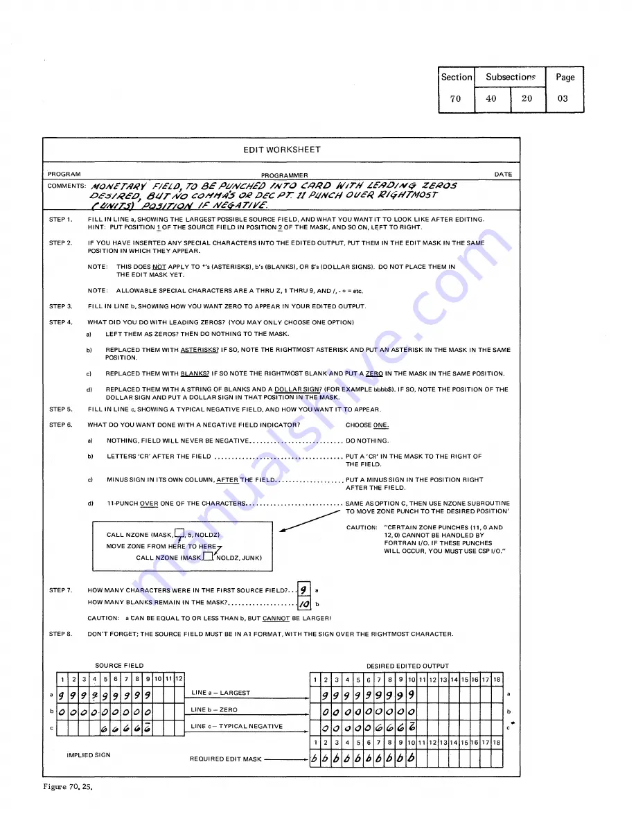 IBM Infoprint 1130 Скачать руководство пользователя страница 554