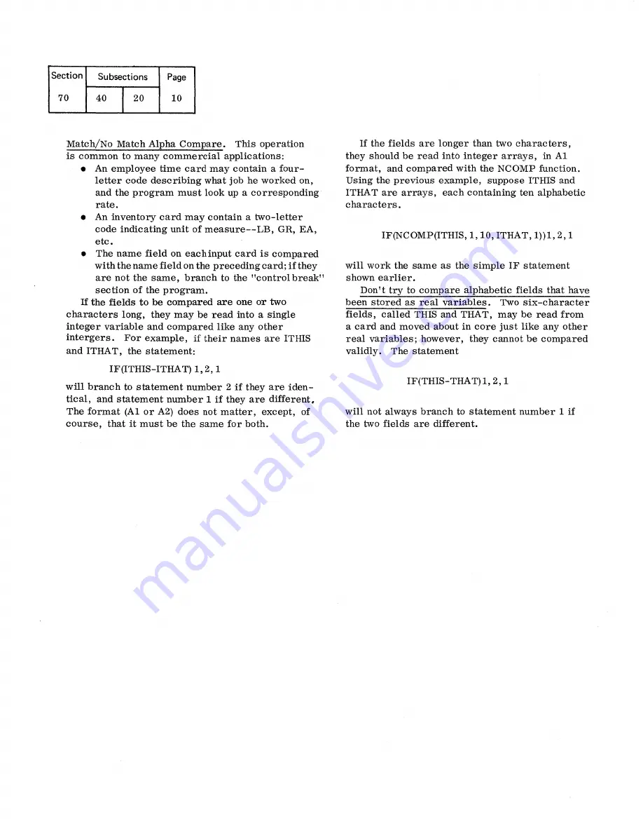 IBM Infoprint 1130 User Manual Download Page 561