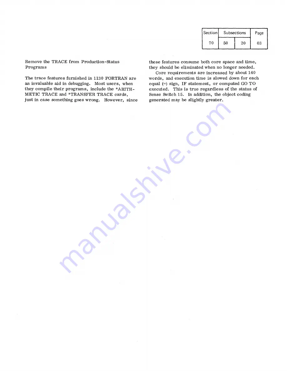 IBM Infoprint 1130 User Manual Download Page 572