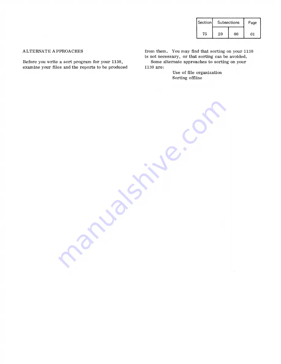 IBM Infoprint 1130 User Manual Download Page 589