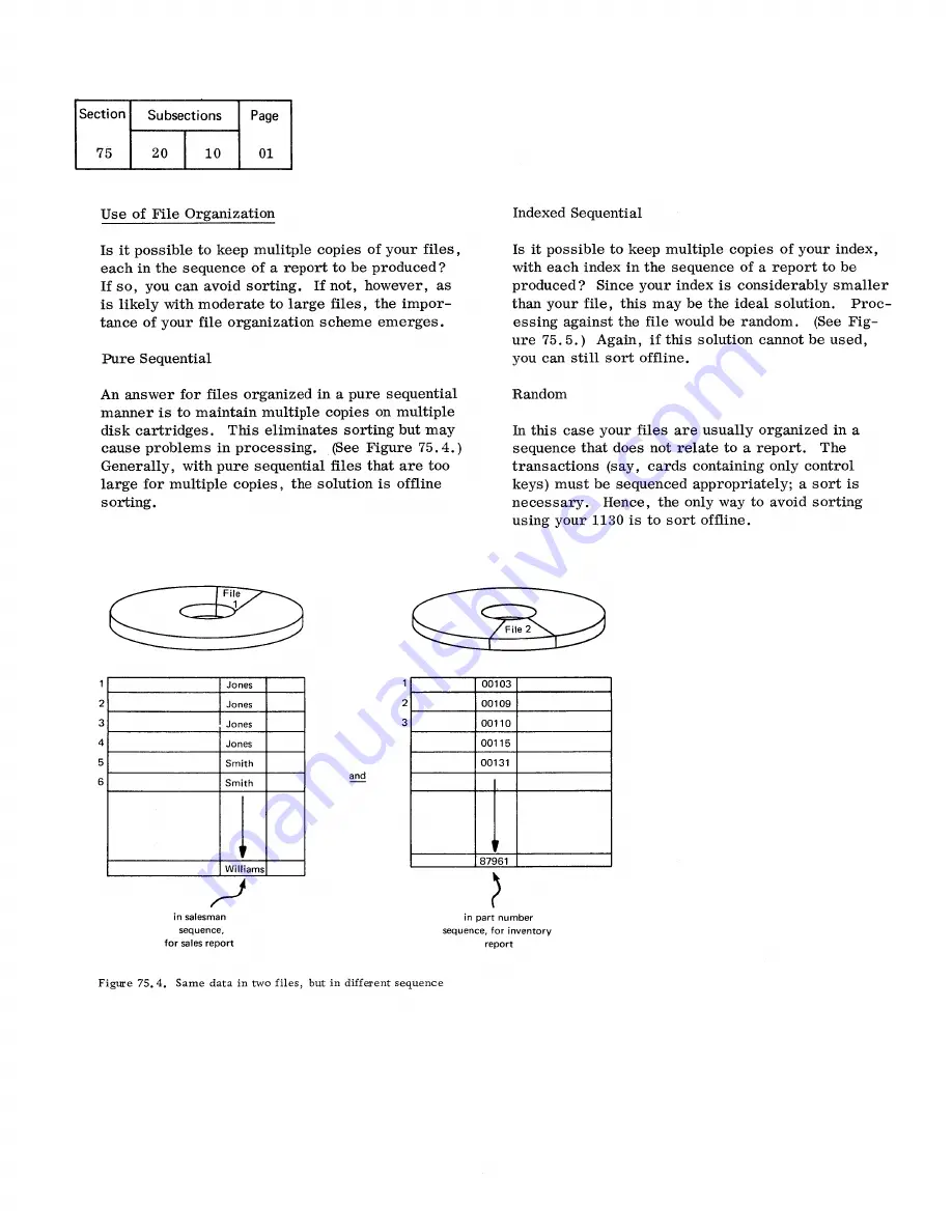 IBM Infoprint 1130 User Manual Download Page 590