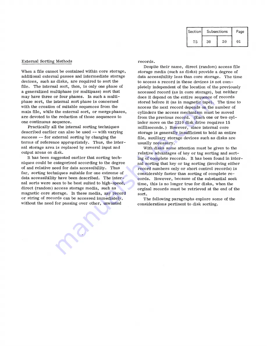 IBM Infoprint 1130 User Manual Download Page 599