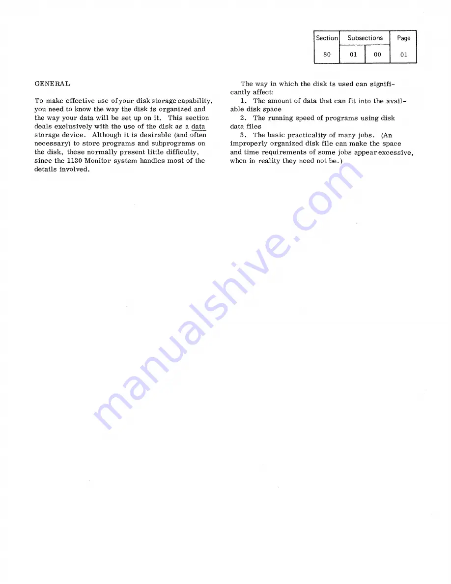 IBM Infoprint 1130 User Manual Download Page 611