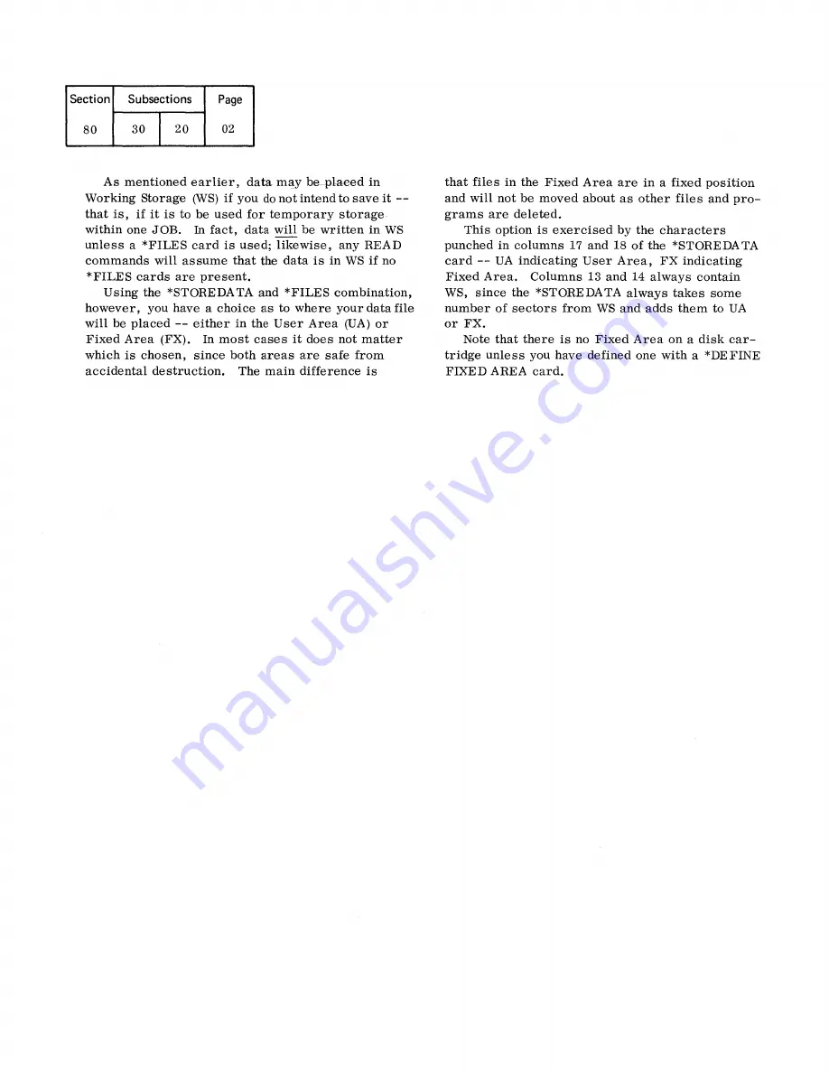 IBM Infoprint 1130 User Manual Download Page 616