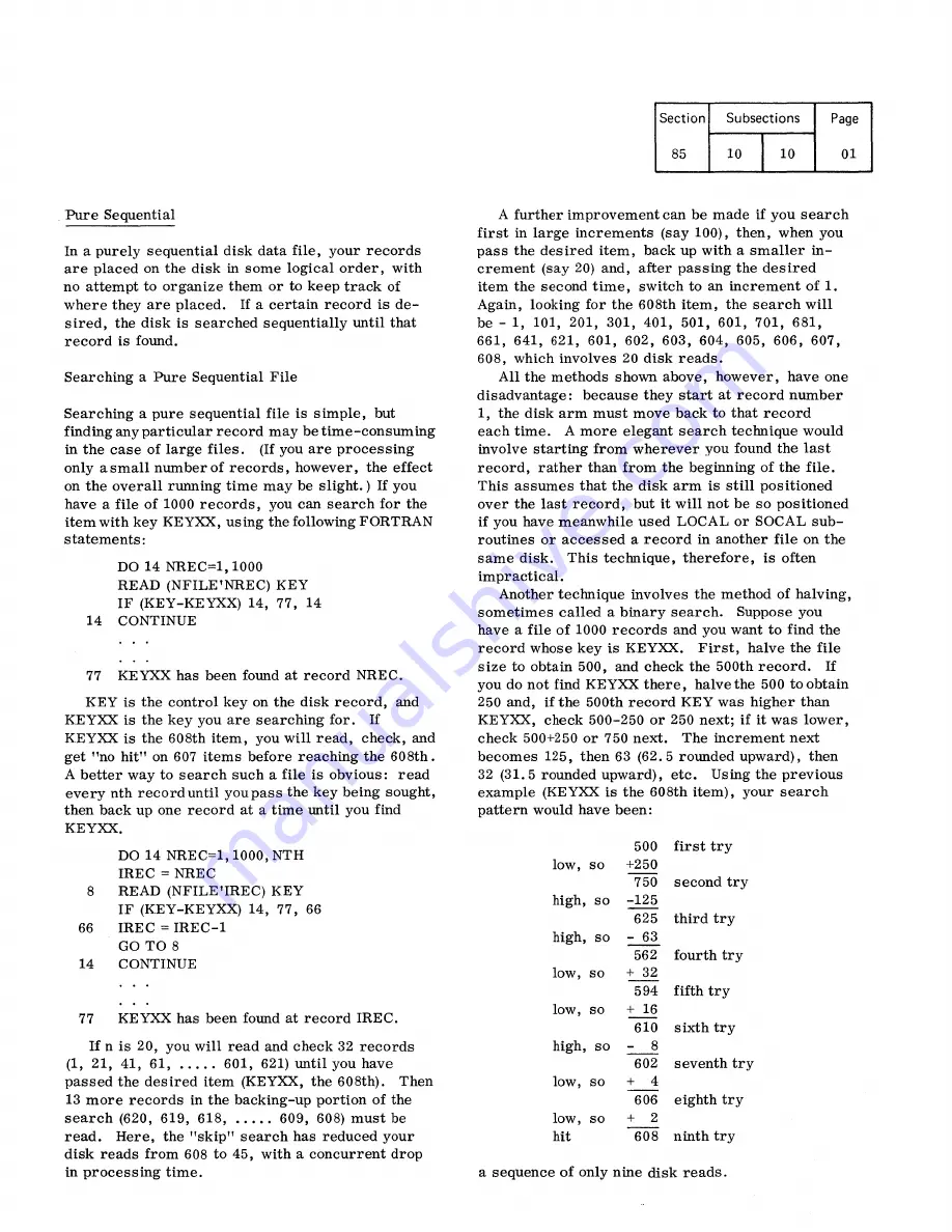 IBM Infoprint 1130 User Manual Download Page 639