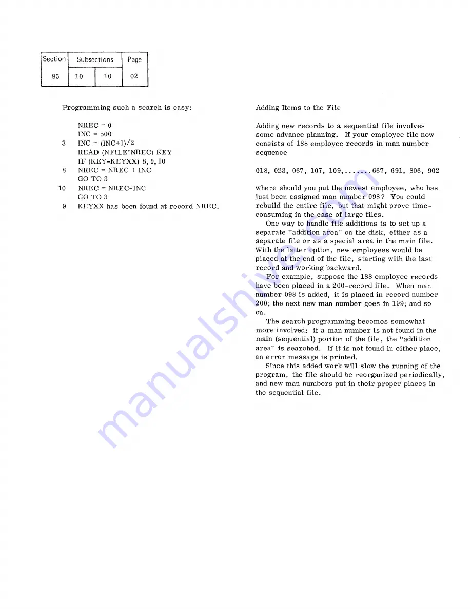 IBM Infoprint 1130 User Manual Download Page 640