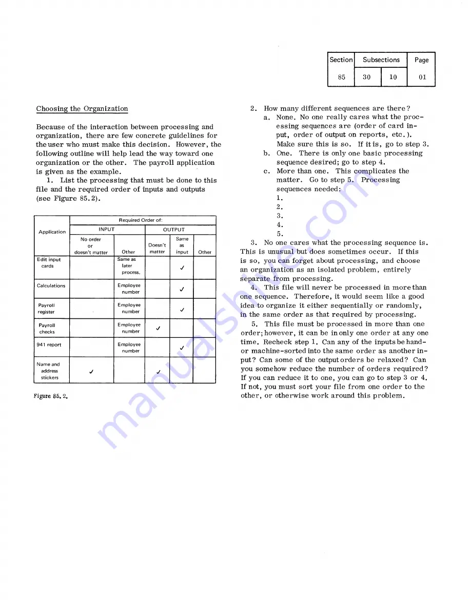 IBM Infoprint 1130 Скачать руководство пользователя страница 649