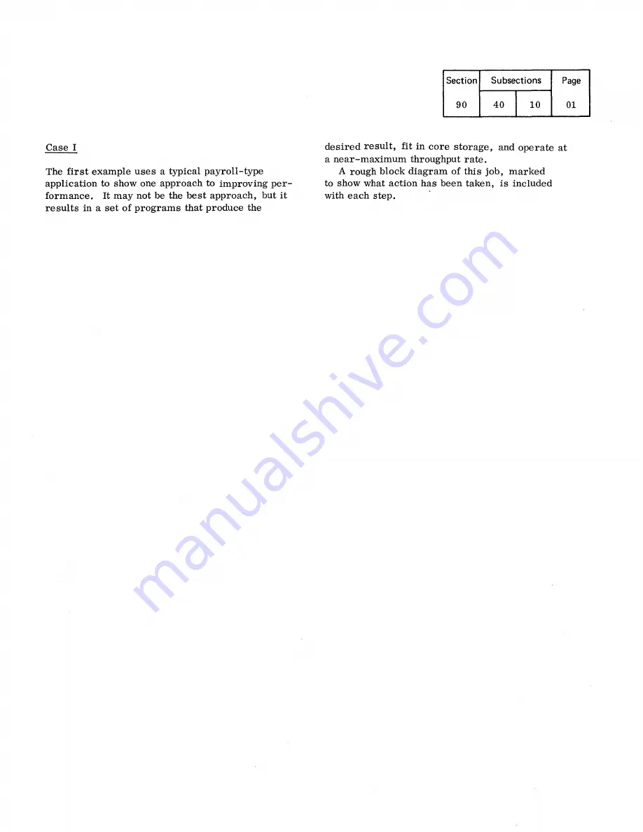 IBM Infoprint 1130 User Manual Download Page 673