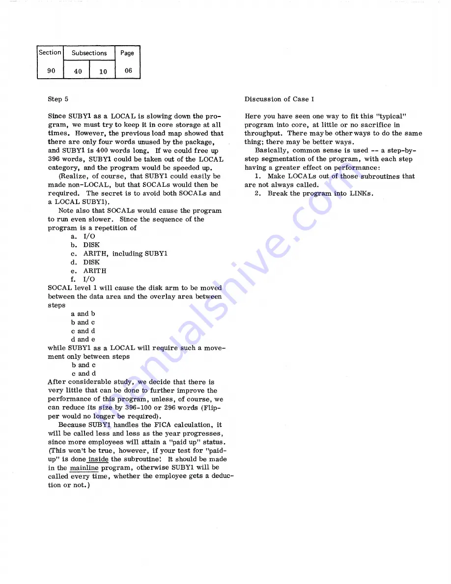 IBM Infoprint 1130 Скачать руководство пользователя страница 678