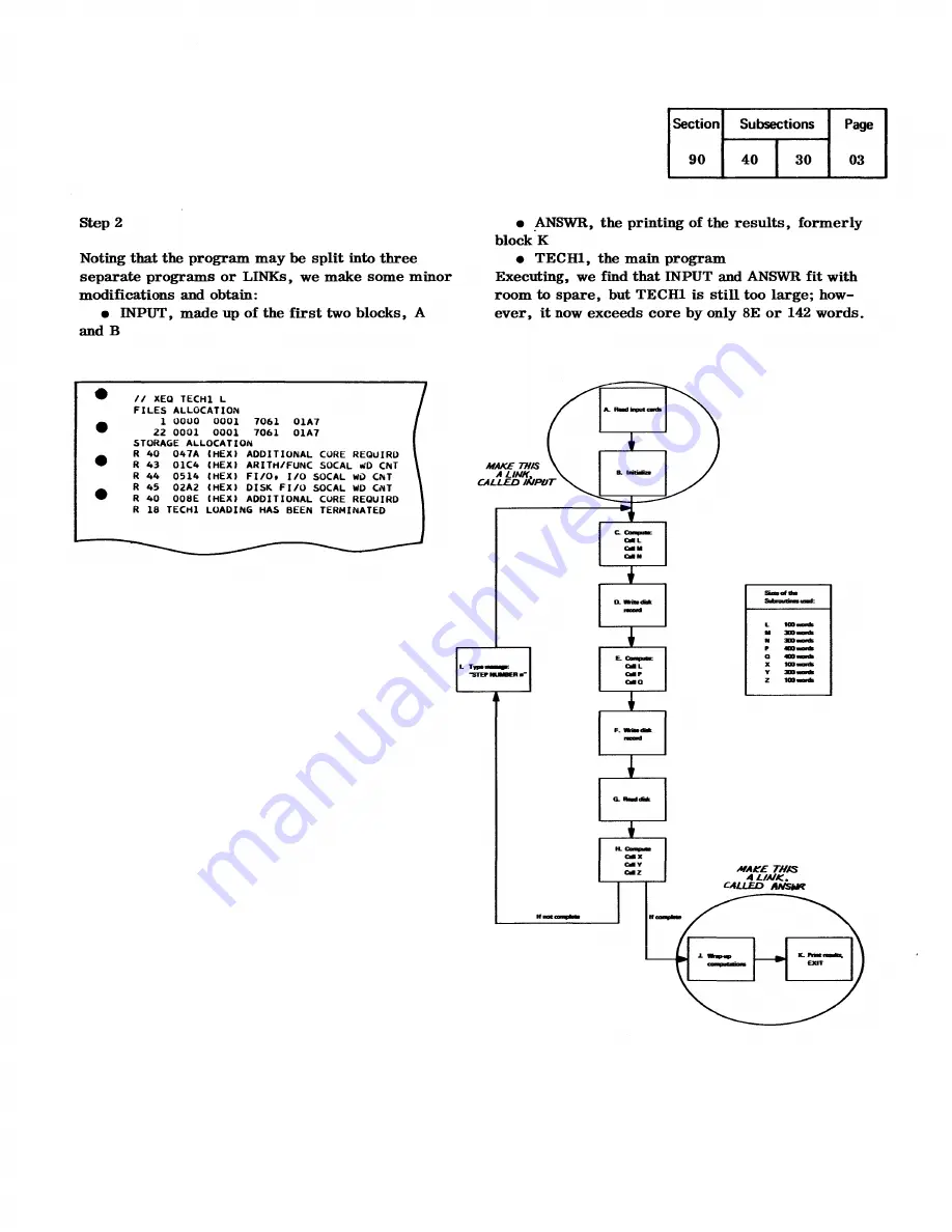 IBM Infoprint 1130 Скачать руководство пользователя страница 691